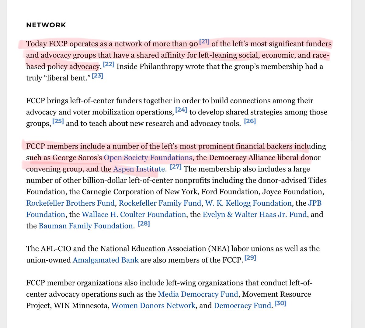 LINK:  https://www.influencewatch.org/non-profit/the-funders-committee-for-civic-participation-fccp/