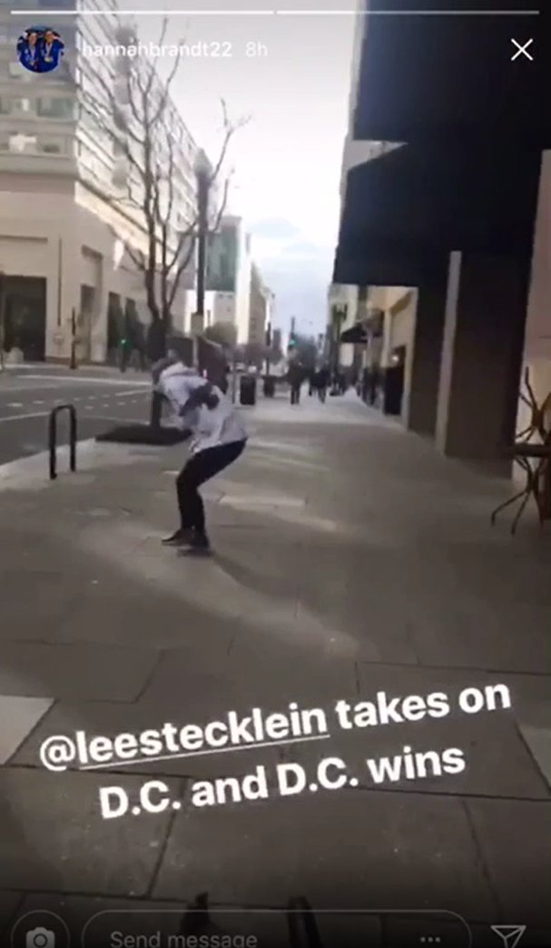 these are all just from searching the woho tag on tumblr