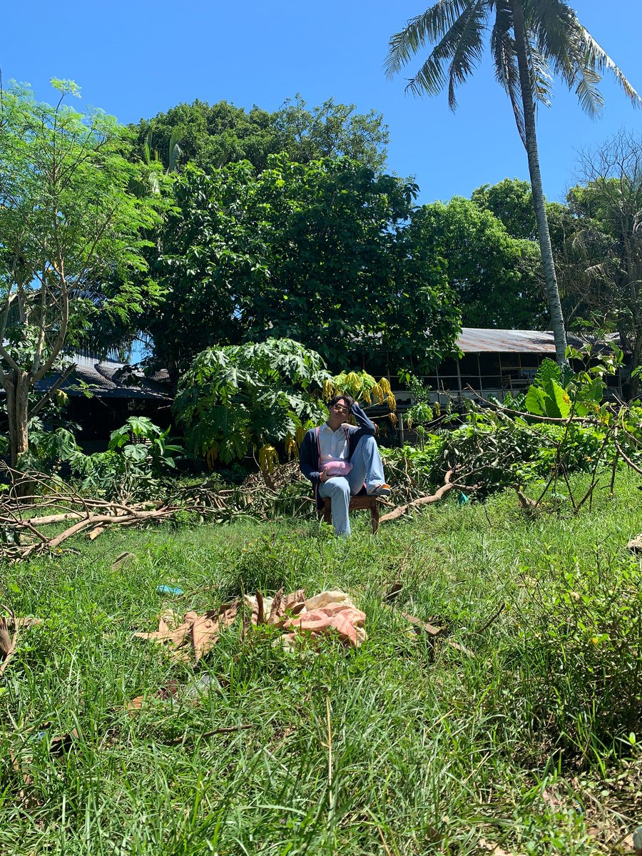 christtan24's tweet photo. The government is good at capitalizing products but bad at conserving the environment. Without the environment, there would be no land nor resources to be capitalized on and that is why we should not stop fighting for our voices to be heard and join #PhotoGreen2020. https://t.co/cVhvH7mLnW