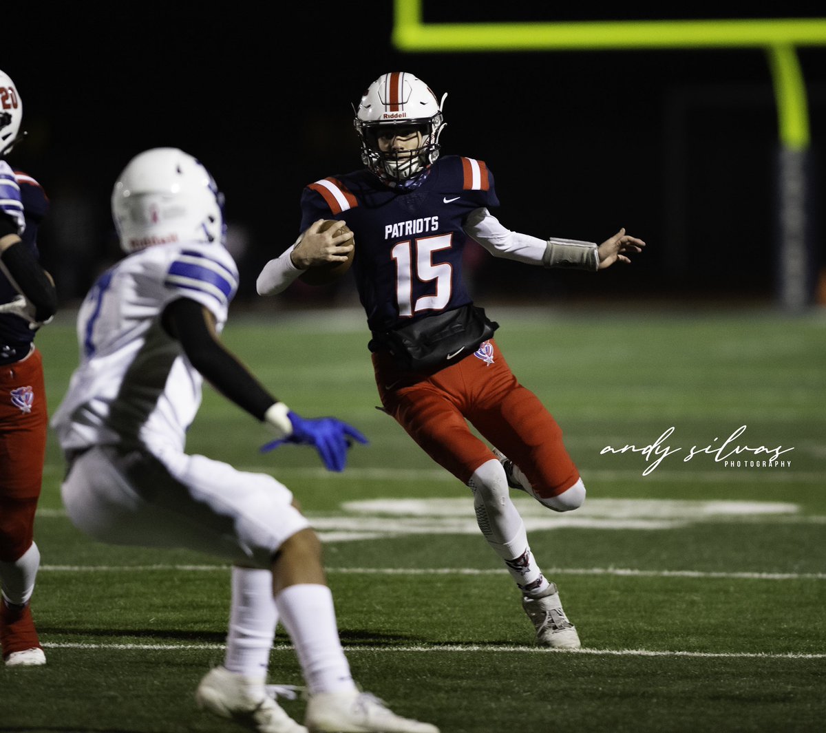 Sights from tonight’s <a href="/mesqwildcatFB/">Mesquite Football</a> vs <a href="/alaqcfootball/">ALA QC Football</a>  game <a href="/AZHSFB/">ArizonaVarsity.com 🔥PREPS🔥</a> <a href="/Andrew_Luberda/">Andrew Luberda</a> <a href="/JUSTCHILLY/">Just Chilly</a> 

#andysilvasphotography