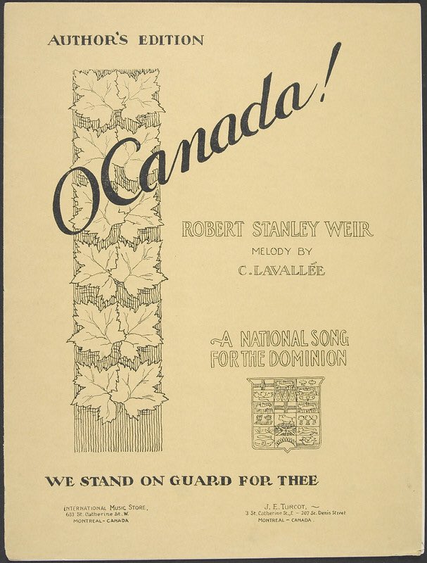 In sum, the anthem is what it claims to be: a representation of Canada. It’s past and present are, like the nation it exalts, inextricably woven together with racism, colonialism and genocide. And it’s biggest fans are those who would seek to deny those (and other) realities.(10)