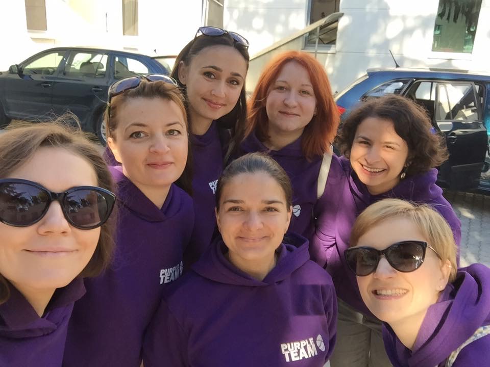 Fundația Moldcell tweet media