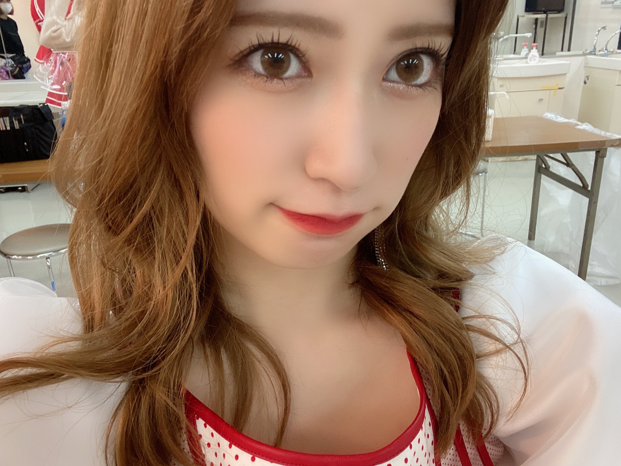 ありよし 吉田朱里 yoshida akari on X: 