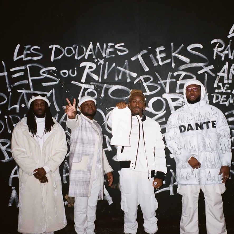 13BlockOfficiel's tweet photo. 🚧🚧🚧🚧
#BLOII https://t.co/E3ft6lhdK5
