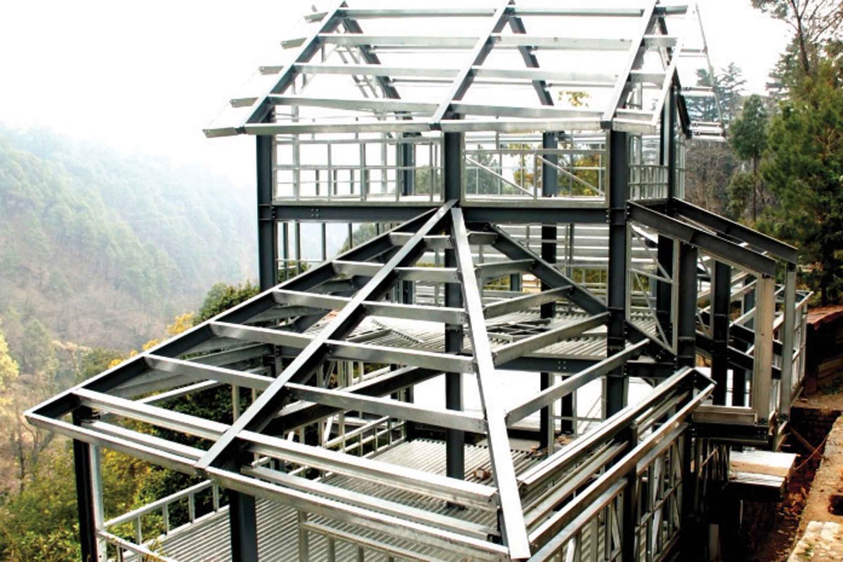 The role of PEB in residential building construction!
orientalpeb.wordpress.com/2020/12/03/how… #peb #Residential #residentialbuilding #kochi #kerala
