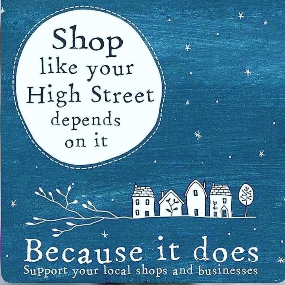 thebookeryhq's tweet image. ✨Hurray for Small Business Saturday!✨
Please do all you can to support your favourite small businesses today!
Real people, real ideas, real community💚
⁦@SmallBizSatUK⁩ 
#ShopLocal
#SmallBiz100
#SmallBusinessSaturday