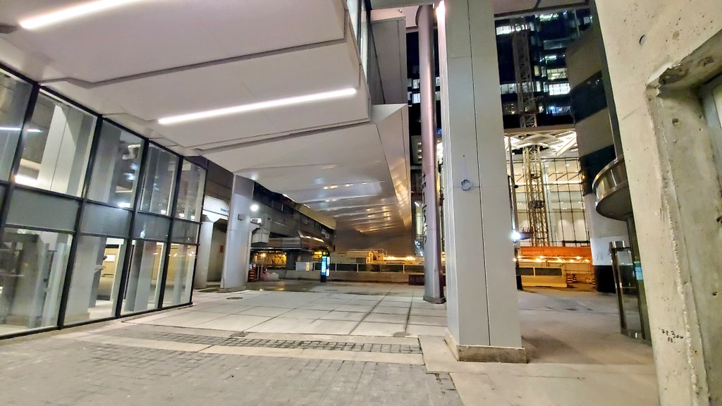 South entrance from beside Union Station and Scotiabank Arena and the Lake Shore Blvd w entrance.  @Metrolinx blog post here with details and a map on how to access:  https://blog.metrolinx.com/2020/11/30/customer-walkthrough-guide-how-to-find-your-way-around-torontos-new-union-station-bus-terminal/