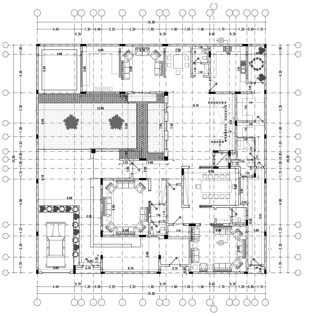 M_elboreidesign's tweet photo. من أعمالي.....

فيلا خاصة  - PRIVATE VILLA 
السعودية   -  الرياض
المساحه     -  625 م2

تصميم مودرن راقي https://t.co/T9vCcfHaEi