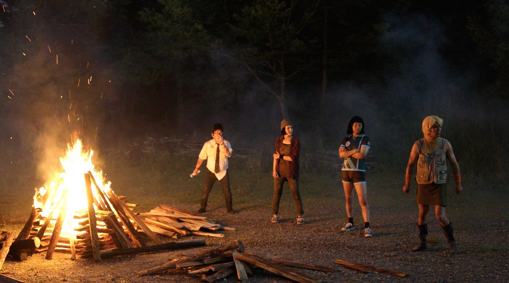 狩野英孝 品川監督 作品 Dead By Daylight 実写ショート動画 品川さんのyoutubeチャンネルにまた別バージョンで配信してるので そちらもみてね よく 半日でここまで撮れたよなぁ さすが品川監督 T Co G50gtquqmt 狩野英孝 品川監督 作品 Dead By Daylight 実写ショート動画 品川さんのyoutubeチャンネルにまた別バージョンで配信してるので そちらもみてね よく 半日でここまで撮れたよなぁ さすが品川監督 T Co G50gtquqmt