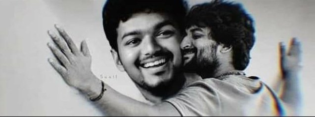 itzkrisshvfc's tweet image. Sorry girls...🤫..No Love..because...

Iam already in love with #ThalapathyVijay Anna..👑

#Master #TeamThalapathyBloods @actorvijay