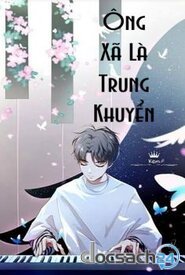 Docsach24h's tweet image. Ông Xã Là Trung Khuyển
Òa một cái tên khá khích thích người đọc muốn khám phá phải không. 
Link đọc online: docsach24.com/e-book/ong-xa-…