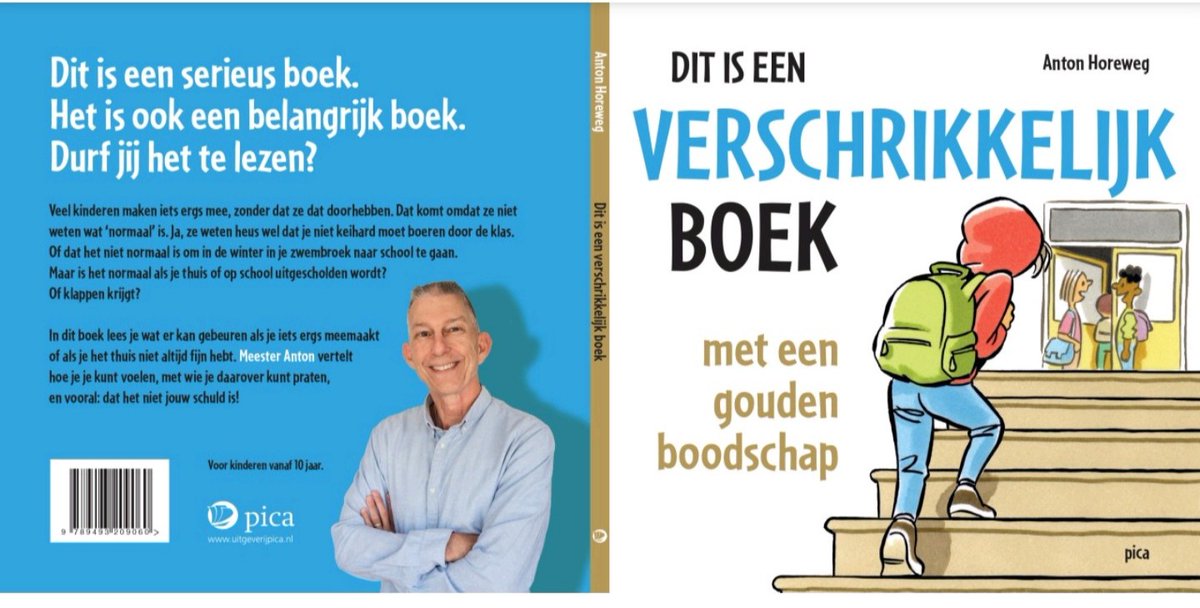 Leg het kinderen uit. Niet jouw schuld. Explain to children :Not your fault. #onderwijs #traumainformed #nietjouwschuld