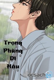 Docsach24h's tweet image. Trọng Phùng Dĩ Hậu (Sau Khi Gặp Lại)
“ Có chết cũng không thể ngờ được hai người sẽ gặp lại nhau và càng không ngờ tới hơn là gặp lại trong một tình huống như vậy. 
Số chương: 96
Links: docsach24.com/e-book/trong-p…