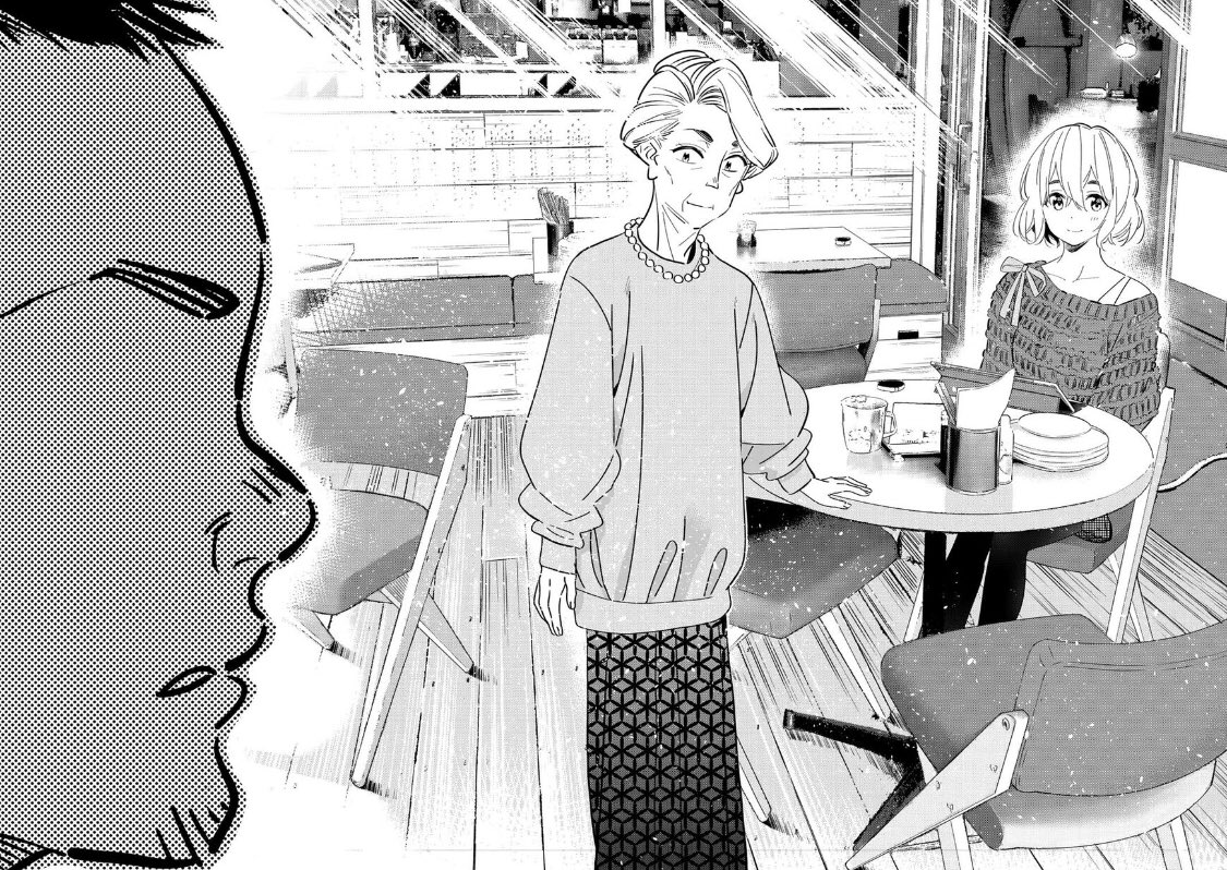 мама манга строгая. манга девушка напрокат мами нанами. манга мами. мадока магика мами смерть. манга мама.