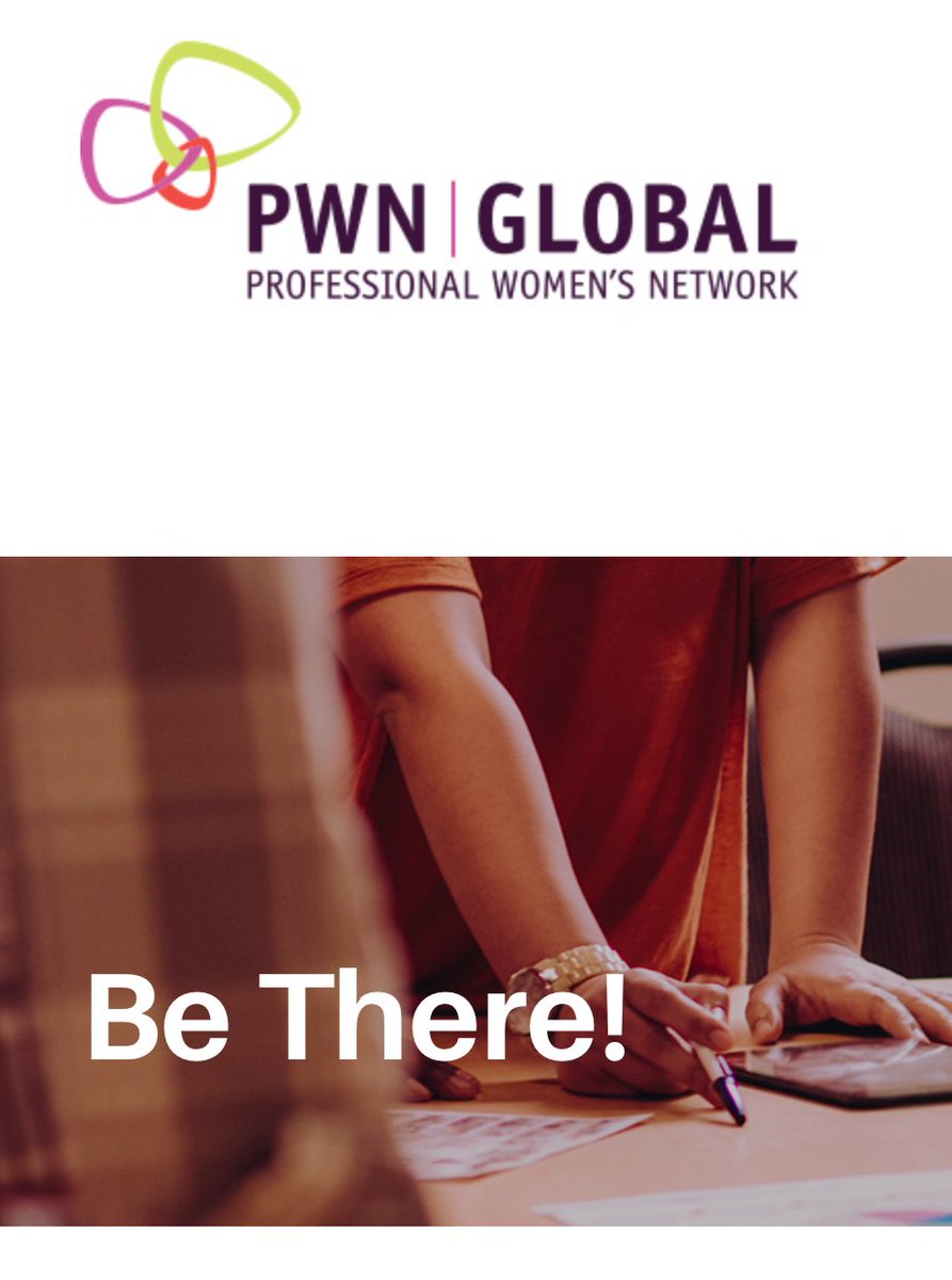 PWIBrussels's tweet image. Check out this online session by PWN Netherlands: Discover how unconventional marketing can double your exposure. Join LIVE on 10 Dec: 

pwnglobal.net/be-there/3372-…

@PWNGlobal #PWNCommunity