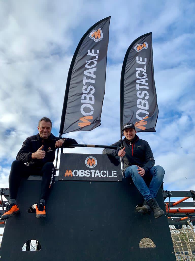 MOBSTACLE tweet media