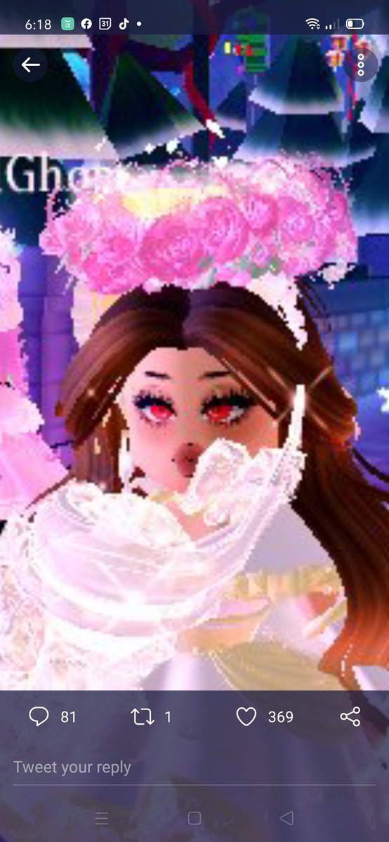 Rose12250076's tweet photo. @pinkapurpIe This you Covered her face https://t.co/JuhdoQNSv6