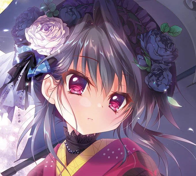 ??希亜ちゃん描いたよ??

https://t.co/f6YrV5o9jZ

#ぱれっと
#アキバPOP祭
#9ナイン
#エアコミケ2 