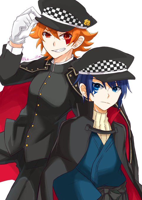 大正 高画質 のtwitterイラスト検索結果 古い順