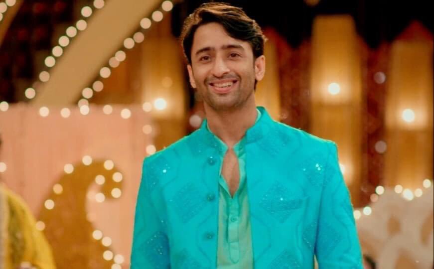 ABIR~ The perfect ML in the history of ITV. Abir is everything one could ever ask for. From being a idol son to a loving brother and now a caring husband Abir sets the goals way too high. The kind hearted; Abir Rajvansh always stands up for what he feels is right.  #ShaheerSheikh