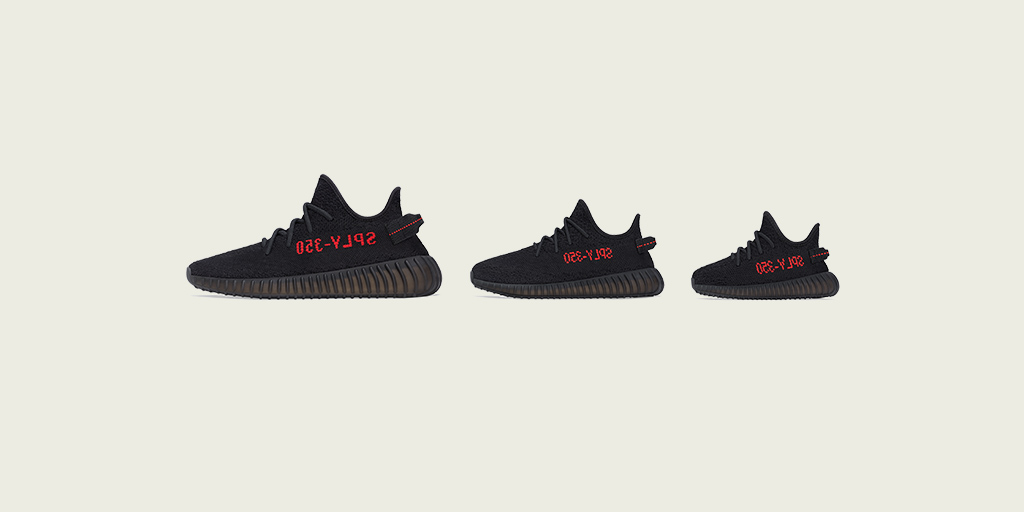 yeezy supply bred