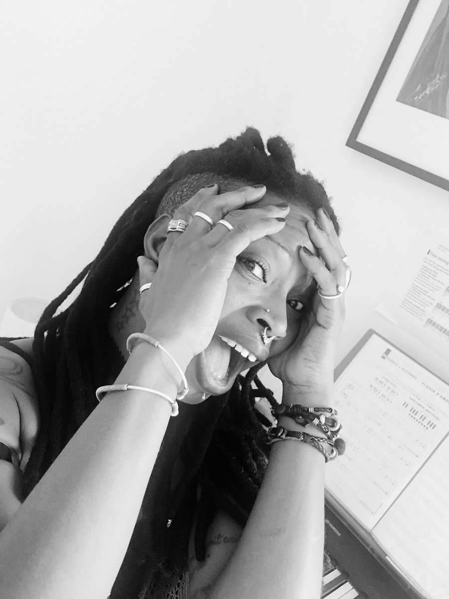 Magnifique journée 💙💙💙