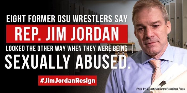 gr888shopper's tweet image. #OhioState Jim Jordan
#Shameful #ZeroIntegrity 

#WtfOhio