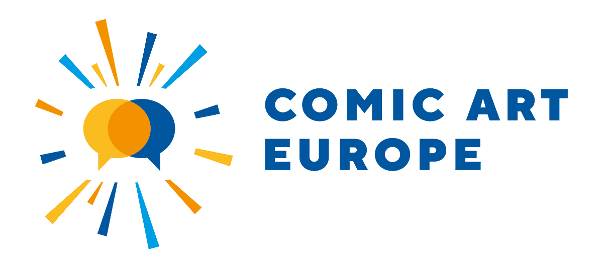 Escolajoso's tweet photo. ¡Estamos orgullosos de anunciar nuestra participación en el proyecto COMIC ART EUROPE para los 3 próximos años!
¿Quieres saber más? Ves a https://t.co/lfDQrevDLZ y averigua más sobre este gran proyecto con la #OpenCall para #ComicsProjects!
#CreativeEurope #EscolaJoso #cómic https://t.co/BKRQ6VDX2S