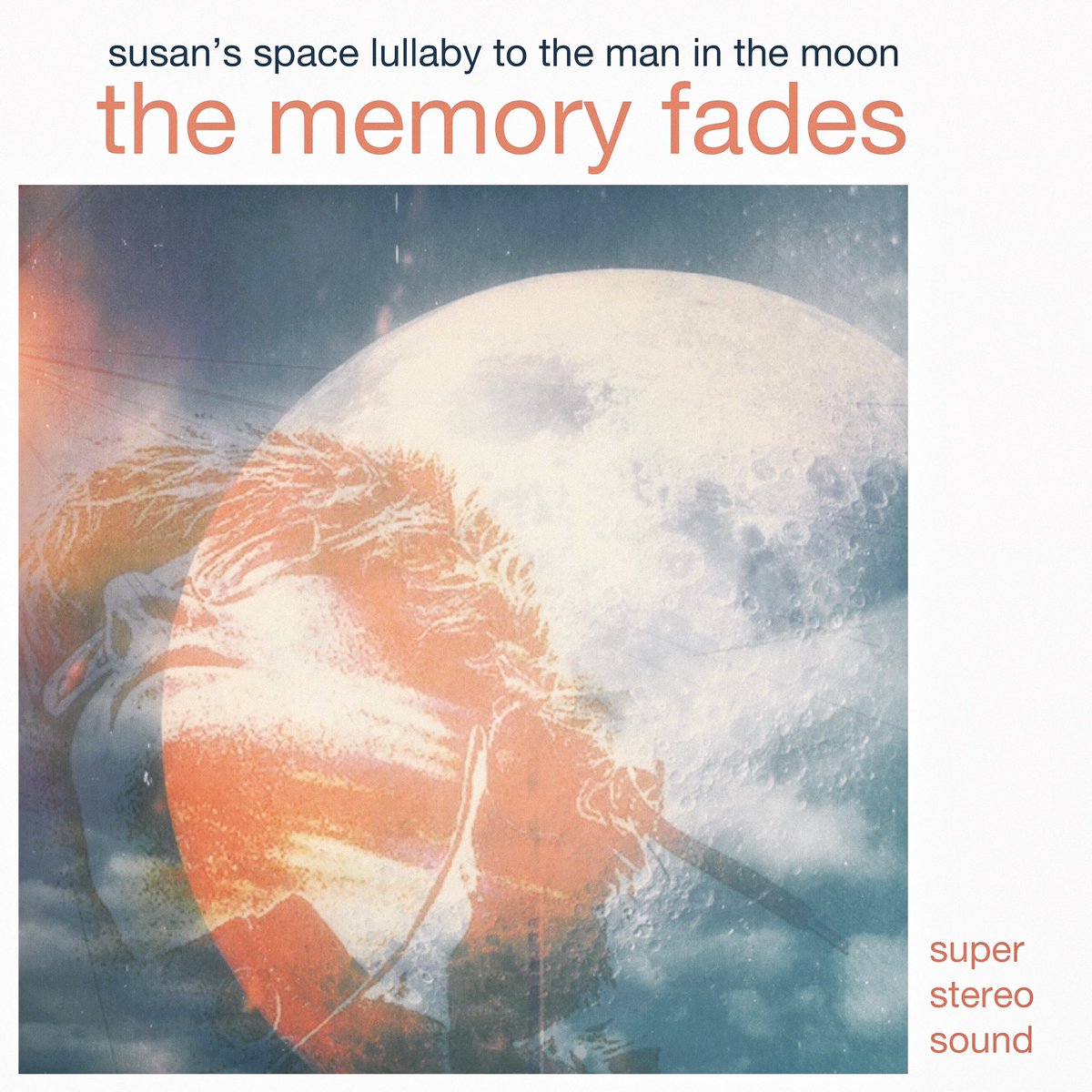 The Memory Fades tweet media