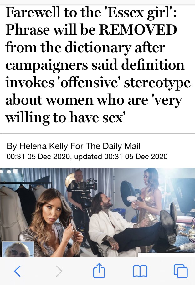 Syd Moore tweet media