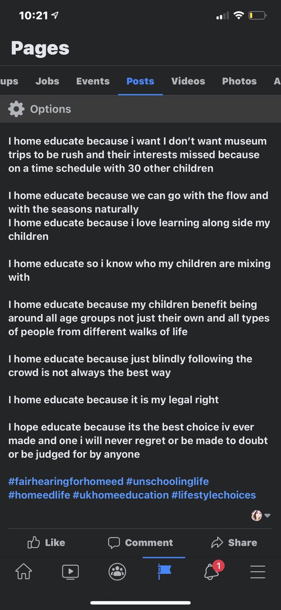 LottieMxxx's tweet photo. #FairHearing4HomeEd #unschoolinglife #teamhomeed #ukhomeeducation #homeedlife #lifestylechoice https://t.co/bKG0J8HhOt