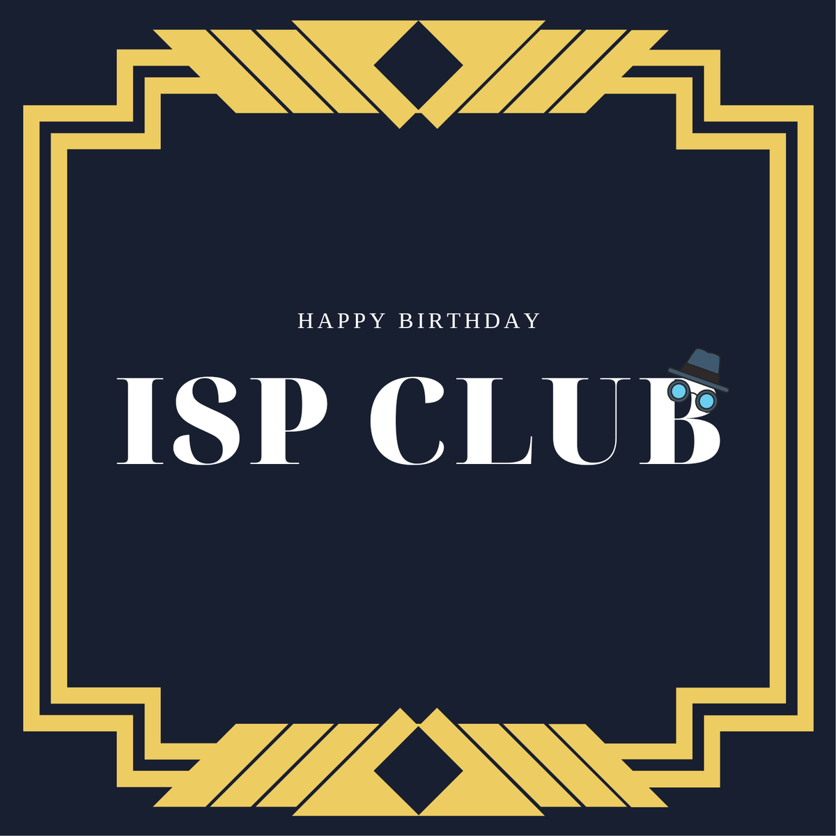 nanh2606's tweet photo. #ISP #sinhnhat #ispclub #isphn https://t.co/wxiaQnzfdx