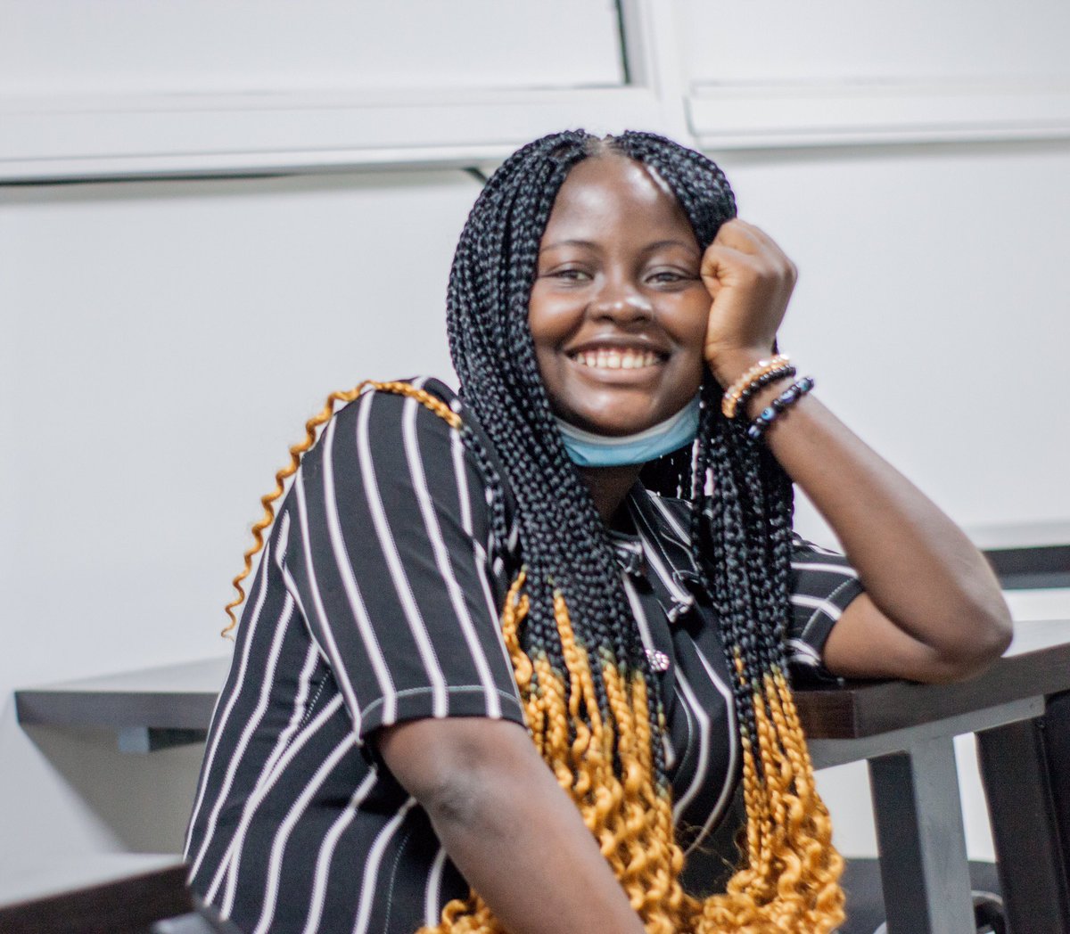 comrade_ayobami's tweet photo. Behind the Scenes Virtual Conference (Zoom).
Cc @AccesstoBooks
📸
#TIF #accesstobooks #virtualconference #redefiningeducation #educationfordevelopment #educationforall #eachonecounts #letsdomore #sdg4qualityeducation #qualityeducationforall #sdg17 https://t.co/6dDzfKk6lq