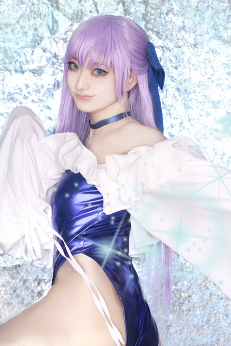 Twitterのコスプレ画像52