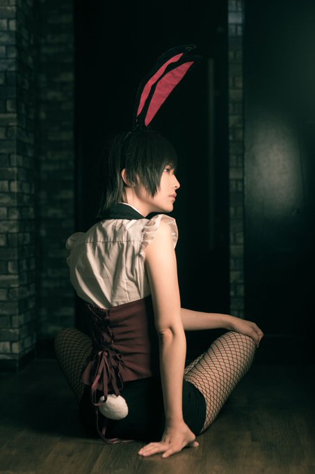 Twitterのコスプレ画像11