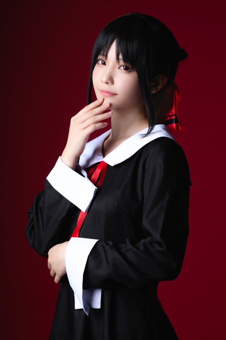 Twitterのコスプレ画像10