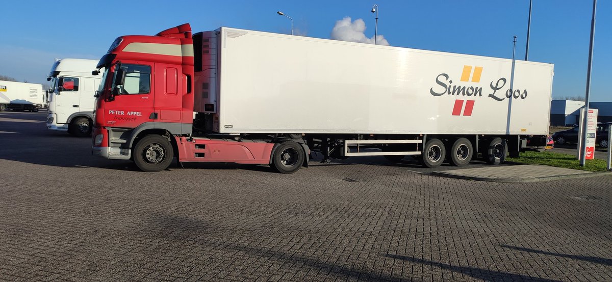 Ik ga alvast maar even proberen te wennen aan de geplande fusie van <a href="/PeterAppelTrans/">PeterAppelTransport</a> en <a href="/SimonLoos/">Simon Loos</a>