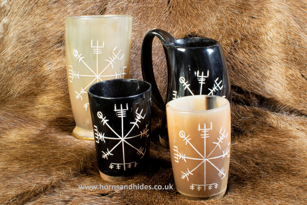 HornsAndHide's tweet photo. Morning from a chilly Cornwall. We're still here and still trading (just). So why not wander over to the website (https://t.co/nma25YoFg7) and sort out those Yule/Christmas/Whatever you celebrate presents out while there's still time to get them to you? https://t.co/uu9efDf4xY