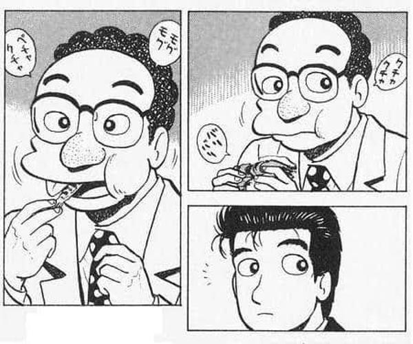 ちなみに、「究極のメニュー」に関してのデータベース制作も、富井が管理してます。パソコン弱いおじさんなので、デバイスなどは使いこなせませんが、愛用のシステム手帳で、出先でもすぐに対処できるほどです。
部下任せでなく、ちゃんと自分で把握できているんです。 