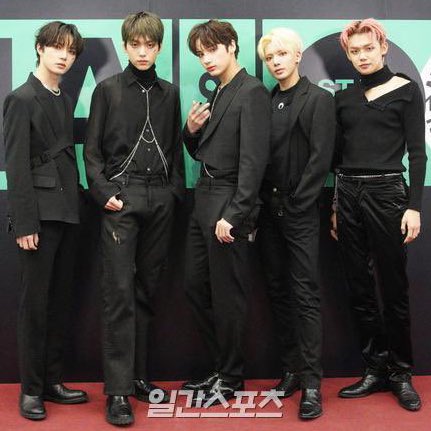 MMA 2019 vs MMA 2020

<a href="/TXT_members/">TOMORROW X TOGETHER</a> <a href="/TXT_bighit/">TXT OFFICIAL</a> #TXT   #투모로우바이투게더