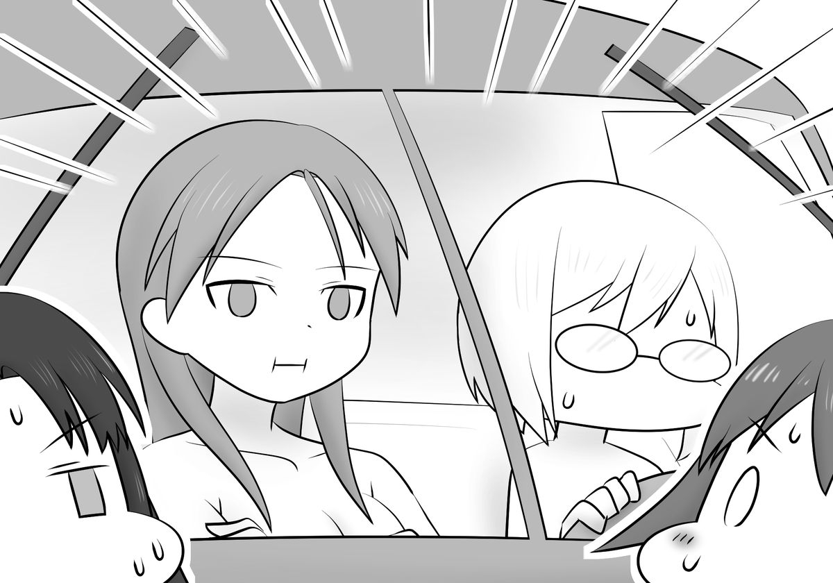 RtB第9話感想
ベルリン奪還作戦が隊長奪還作戦になるんじゃないかと心配したし歌を流すな泣いちゃうだろうが
素っ裸のまま帰ったのかどうかも気になりますね 