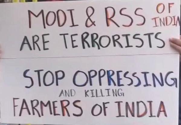 Japneet307's tweet image. #isupportfarmers 
#Tracter2twitter 
#ISupportFarmerProtests