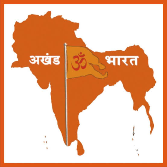 AmitGada7's tweet photo. मैं व्यक्तिगत रूप से नए कृषि कानूनो में जो त्रुटियां उनका विरोध करता हूं जिनके कारण किसान आज आंदोलन कर रहा उनका समर्थन करता हूं परंतु किसान आंदोलन की आड़ में जो देश विरोधी ताकतें देश को तोड़ना चाहती उनका मकसद कभी पुरा नही होगा ।
#ISTANDWITHFARMER 
#अखण्ड_भारत https://t.co/YPfOnNeDbn