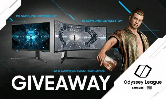 PepeDijkstra's tweet photo. Tune in to the Samsung Odyssey League final at 11.45AM today and Dec 6th at https://t.co/rN2bmqHIWA and watch 16 teams battle for the prize pot of 25,000 Euro. We're giving a way some awesome Odyssey G9 and G7 monitors.
https://t.co/hi7q3nyZXH https://t.co/4EgGpZQOYv