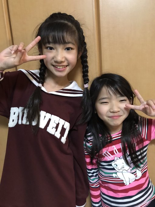 Twitterのコスプレ画像4