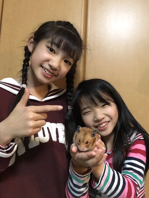 Twitterのコスプレ画像5