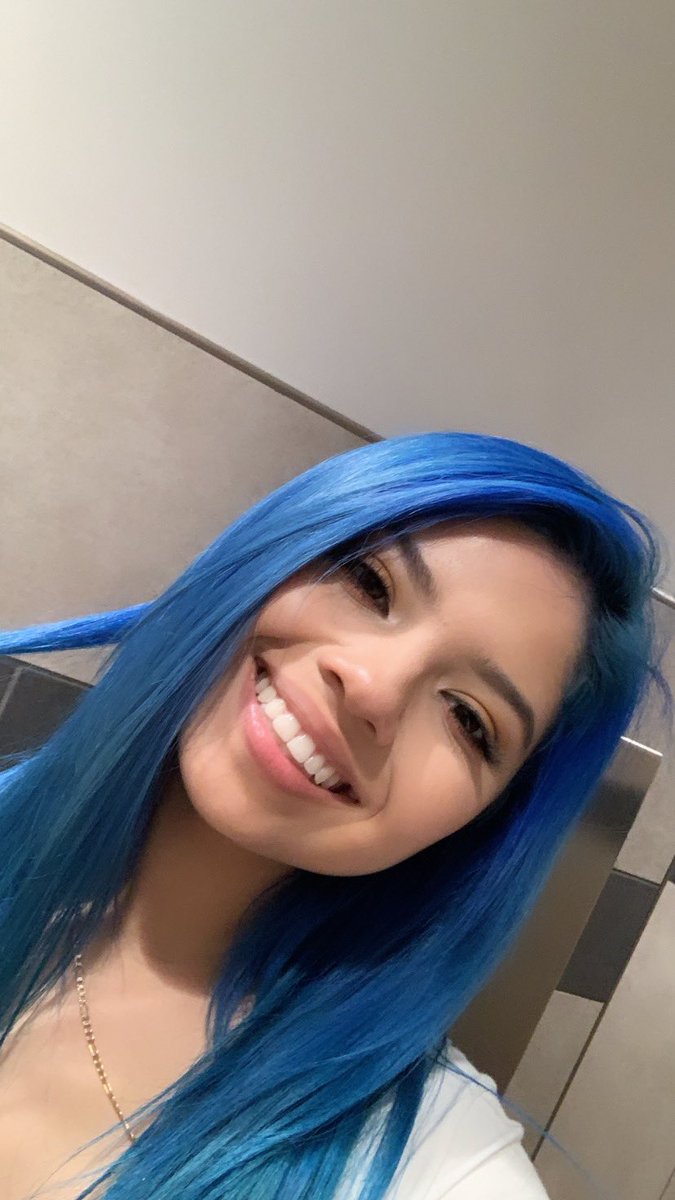 itsjennyalmanza's tweet photo. Just thought y’all should see what a bad bitch look like😇💕 https://t.co/BfPUMnJjVb