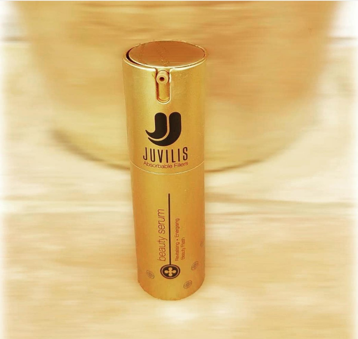 BEAUTY SERUM: Un potente reparador en el que hemos incorporado un nuevo péptido que actuará directamente sobre los fibroblastos que estimularán yu colágeno. #Pielúnica #pieljoven #arrugas #rellenadoresabsorbibles #rellenosfaciales #farmacias #medicinaestética #belleza #juventud