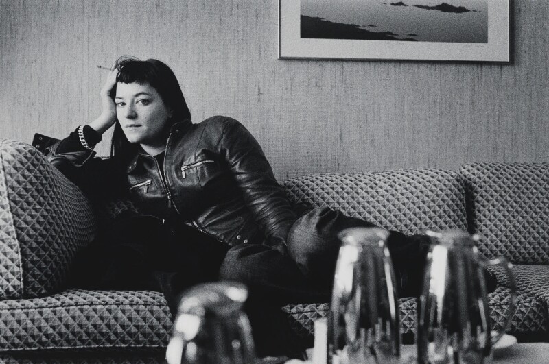 Happy Birthday, Lynne Ramsay. Born on this day in 1969. 