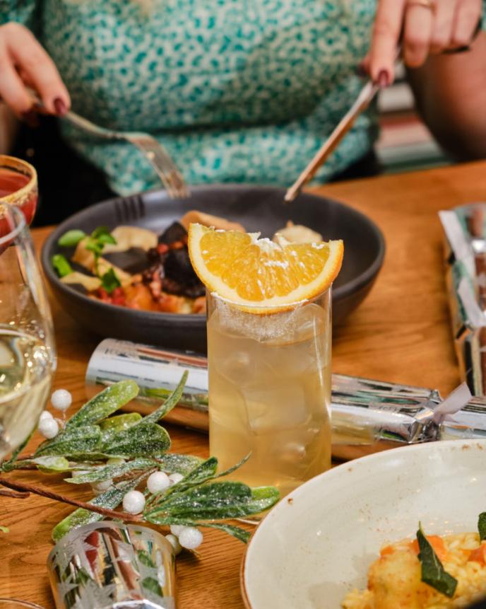 Indigo Yard tweet media